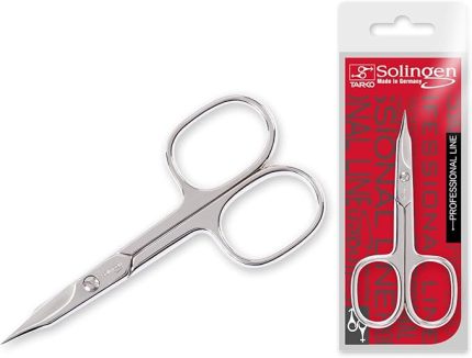 2021N Solingen Et Makası, Gümüş