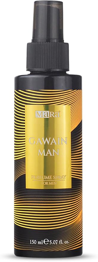 KOZMETİK Gawain Erkek Parfüm Sprey 150 ml