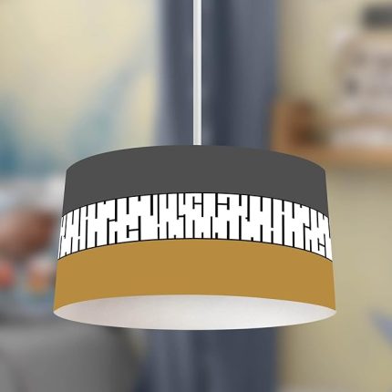 Classico Çocuk Sarkıt Avize