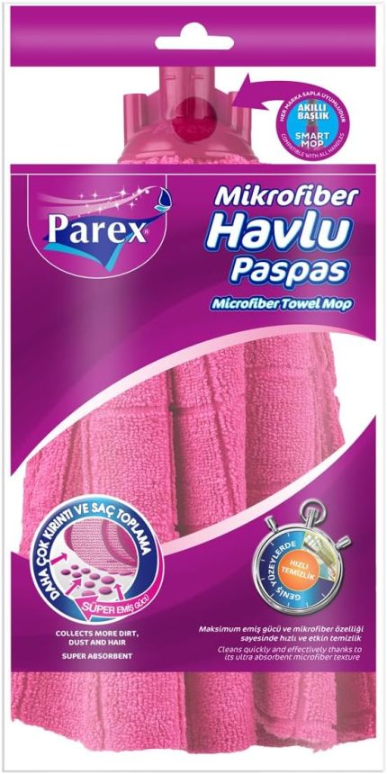 Mikrofiber Havlu Paspas