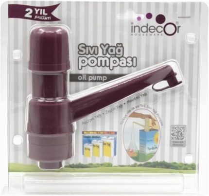 Yağ Pompası - 5971642690642