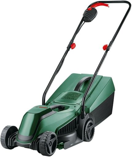 EasyMower 18V-32-200 Akülü Çim Biçme Makinesi