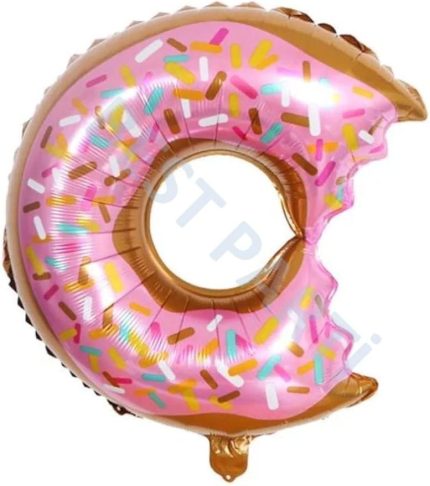 Folyo Balon Renkli 75 cm