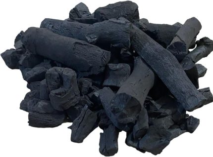 3 Kg Meşe Mangal Kömürü, 1.Kalite Kabuksuz Tozsuz Mangal Kömür 3 Kilo