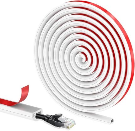 Esnek Kablo Kanalı/GT-KK01