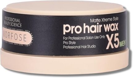 8680678835351 Pro Hair Wax 150Ml (Mat) 1 Paket (1 x 1 Adet)