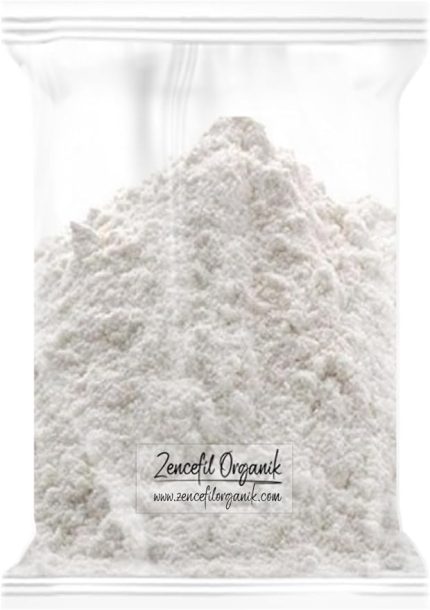 Organik Boraks 1 Kg. Saf Boraks Tozu Borax Toz 1000 Gr.