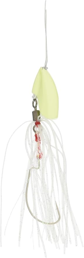 Craft Jig Rubber Through JRT-15g #211 Glow
