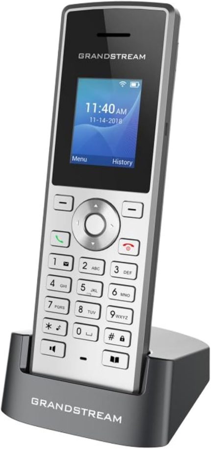 WP-810 (Wifi IP Telefon)