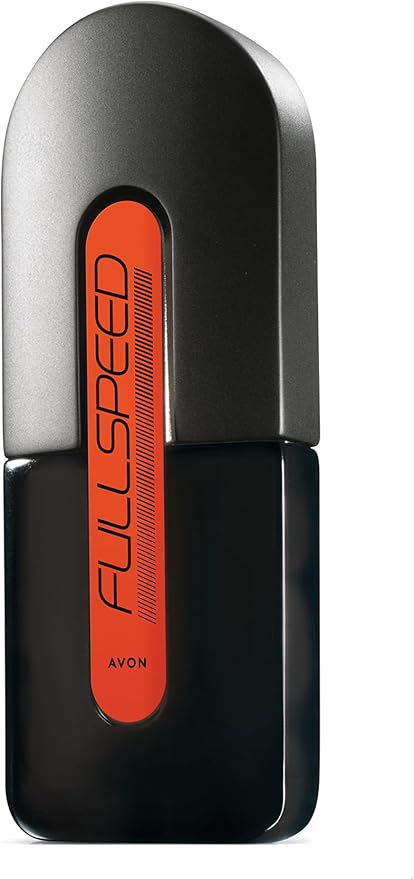 Full Speed 75 Ml. Erkek Parfüm