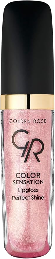 Rose Renk Sensation Parlatıcı No:102