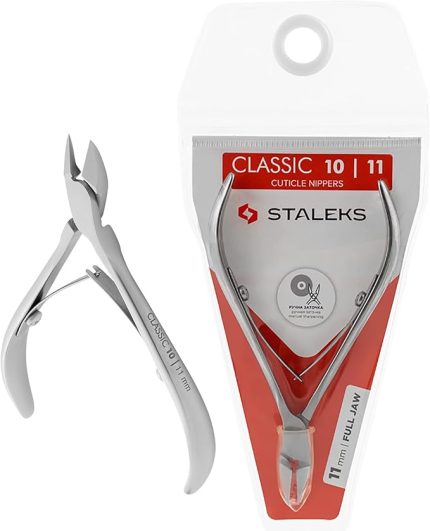 Kütikül Pense KLASİK SERİSİ (NC-10-11)
