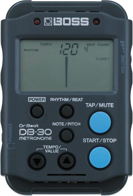 Db-30 Metronome