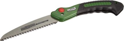 M 30200 Katlanır Budama Testeresi, 150 mm