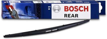 Rear Arka Silecek Dacia Sandero (2008-2014) [400 mm] H402 3397004632