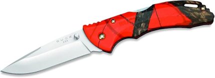 Knife (3895) 285 Bantam Blw Mossy Oak Blaze Orange Çakı