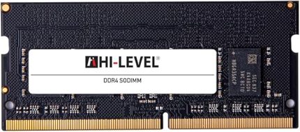 16 GB DDR4 SO-DIMM RAM, 2400 MHz, Laptop/Dizüstü Bilgisayar Bellek