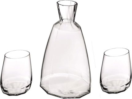 NUDE Paşabahçe MEMENTO Kadeh Seti