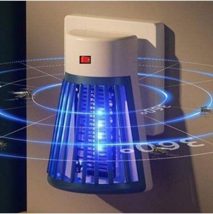 Takılan UV Işık Sinek Öldürücü Lamba 1W