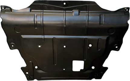 Volvo S60 V60 S80 V70 Motor Alt Kartel Muhafaza Plastik