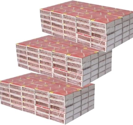 Kibrit 100'lü ''3 Paket''