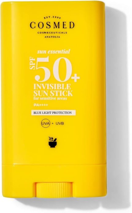 Sun Essential Invisible Sun Stick SPF50 20 gr