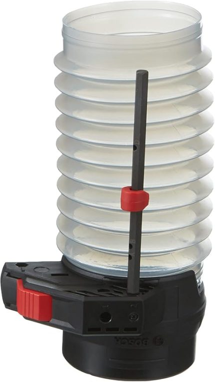 Professional Toz Tutucu Adaptör