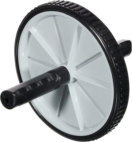 Fitness Abdominal Egzersizi