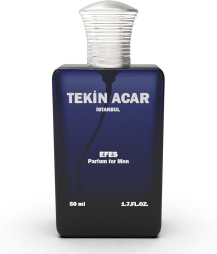 Acar Efes Parfüm For Men, 50 Ml