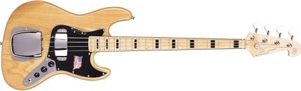 SJB75C/NA Bas Gitar (Natural)