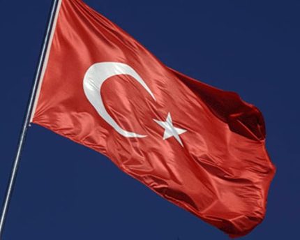 BAYRAK RAŞEL 150X225 BKT-125