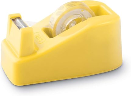 Buro Masaustu ve Ofis 110600064014 Fiesta 20m, Sarı Sarı