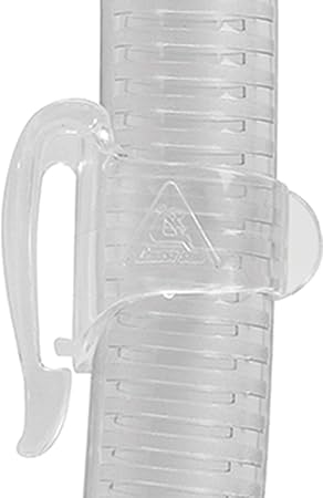 En İyi Şnorkel, Kadınlar/Gençler için Küçük Boy Solunum Tüpü - Görsel 3