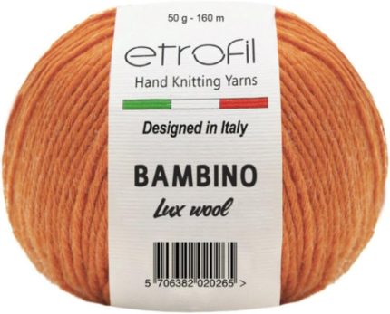 Bambino Lux Wool Mm-30-Ipl-07841