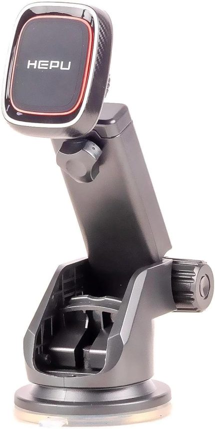 Mıknatıslı Manyetik Araba Telefon Tutucu Cam Ve Torpido Için Yüksek Kalite Araç Tutucu