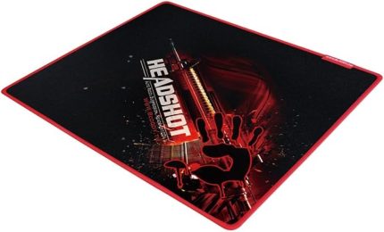 B-071 Mouse Pad, Medium (350 X 280 X 4 Mm)