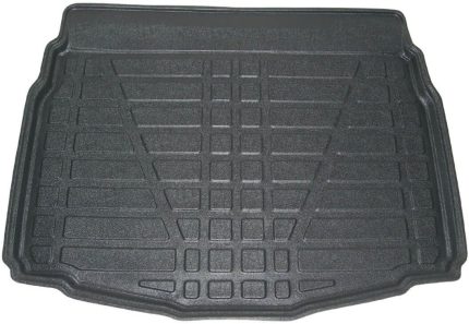 Volkswagen T-Roc 2019 ve Sonrası (Alt) 3D Bagaj Havuzu