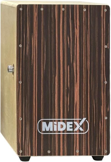 CA-903 Kort Telli Cajon Profesyonel Kajon Huş Ağacı