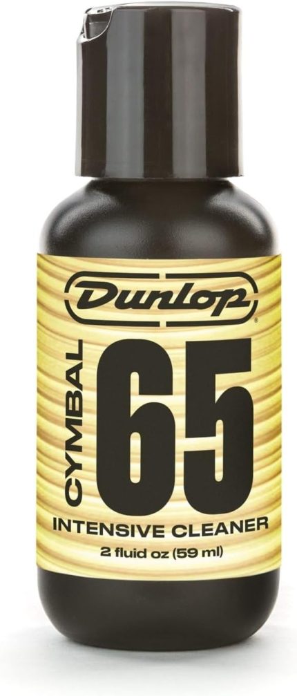 Dunlop 6434 Zil Temizleyici