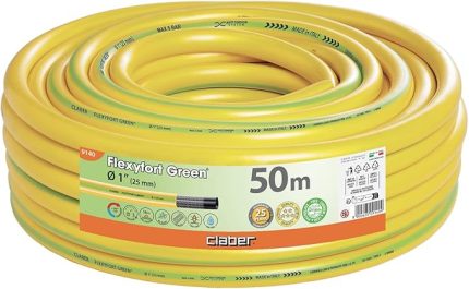 9140 Flexyfort Green Hortum, 1 İnç (25-33 Mm), 50 Metre