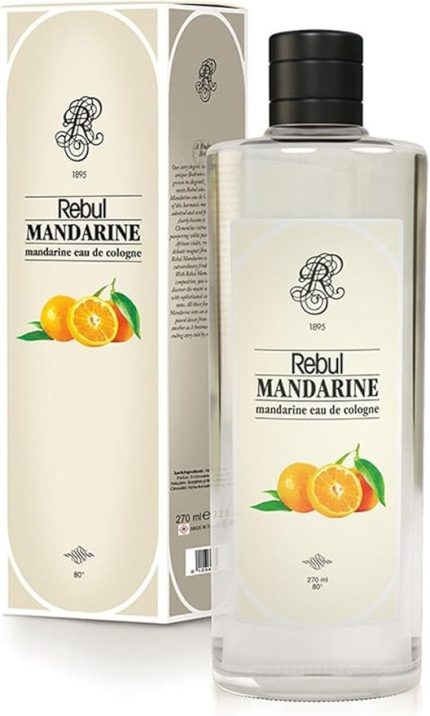 Mandarine Kolonya 270 ml