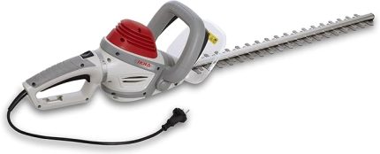 43224910 IHT550 (HTEG61B-510) ELEKTRİK MOTORLU ÇİT KESME MAKİNASI, 550 Watt,45 cm,16mm.