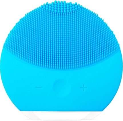 Forever Yüz Temizleme Cihazı Şarjlı Su Geçirmez Mavi