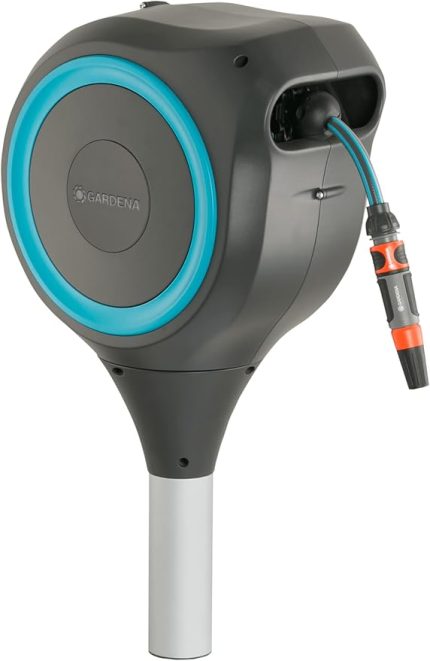 Bahçe Hortumu Kutusu RollUp S