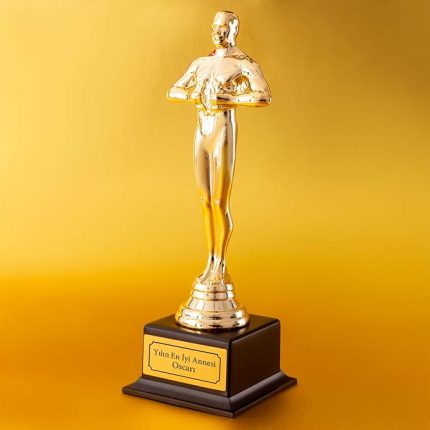 En İyi Annesi Oscarı