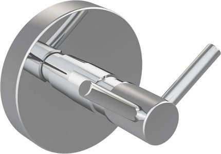 Havlu Askılığı, Krom