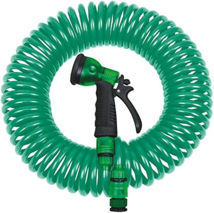 TY2021-2 Sipiral Hortum, 15 Metre