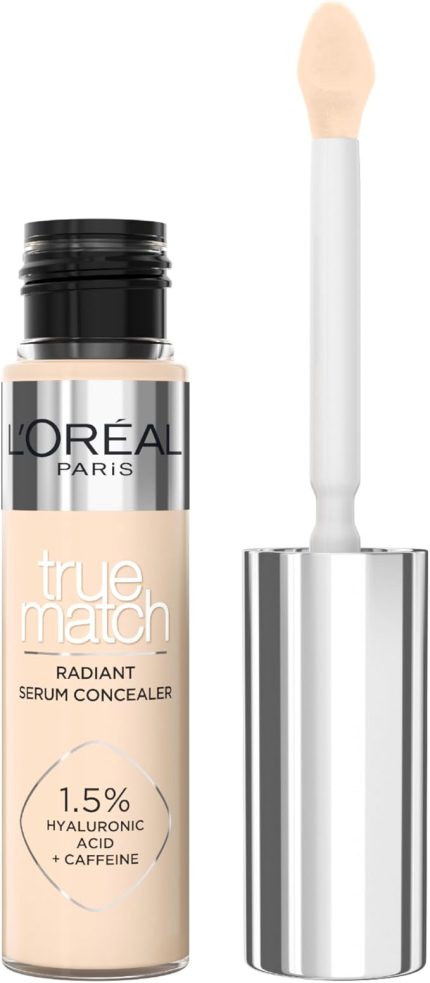 PARIS True Match Aydınlatan Serum Kapatıcı - 1.5N