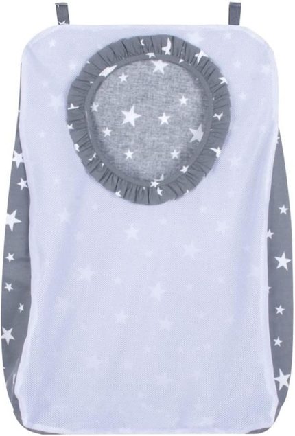 Bebe Kirli Çamaşır Torbası 83
