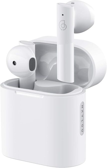 Moripods Bluetooth V5.2 Kablosuz Kulaklık